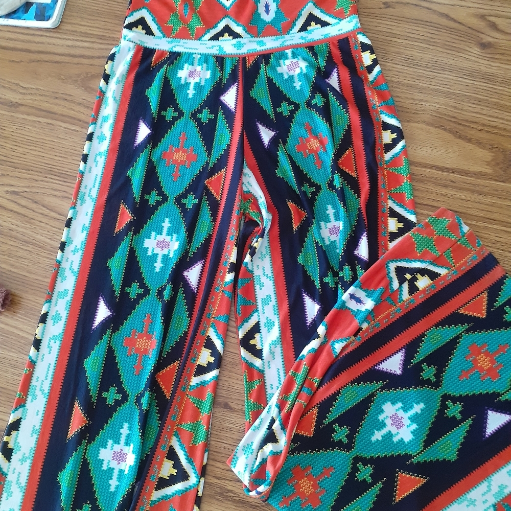 Palooza pants